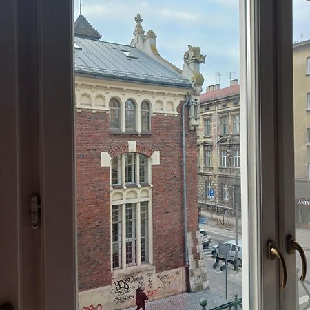 Apartamenty Marco - Stare Miasto - Super Wi Fi كراكوفيا المظهر الخارجي الصورة