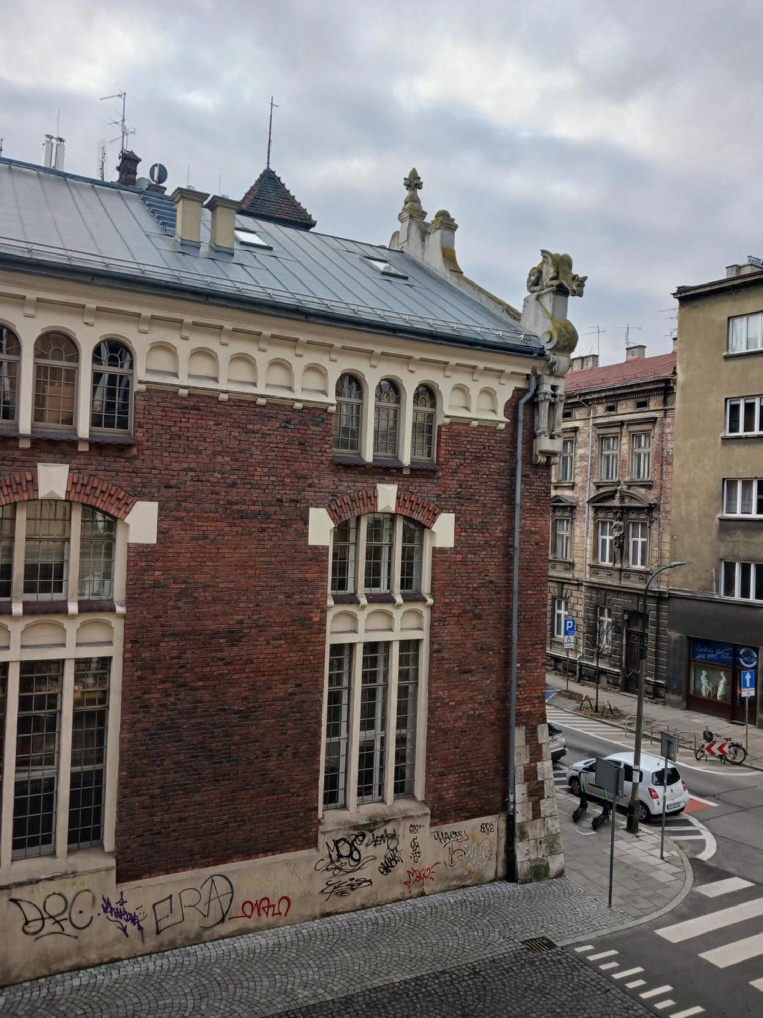 Apartamenty Marco - Stare Miasto - Super Wi Fi كراكوفيا المظهر الخارجي الصورة