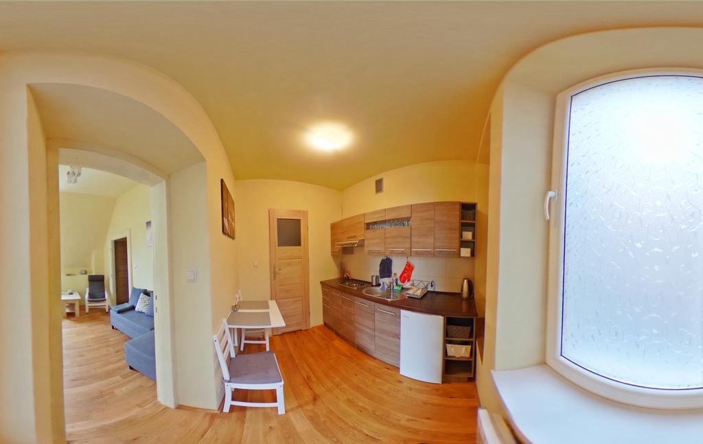 Apartamenty Marco - Stare Miasto - Super Wi Fi كراكوفيا المظهر الخارجي الصورة