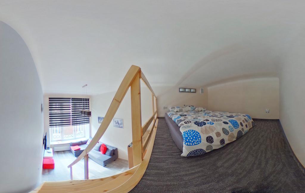 Apartamenty Marco - Stare Miasto - Super Wi Fi كراكوفيا المظهر الخارجي الصورة
