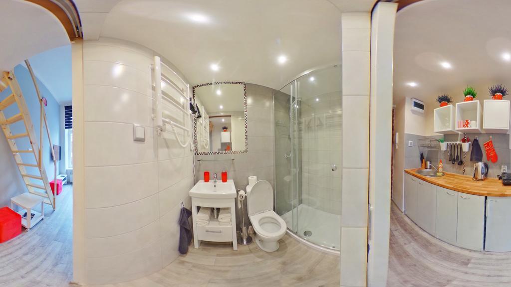 Apartamenty Marco - Stare Miasto - Super Wi Fi كراكوفيا المظهر الخارجي الصورة