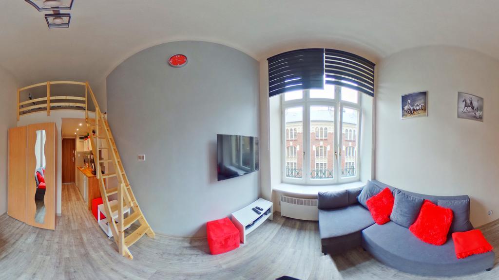 Apartamenty Marco - Stare Miasto - Super Wi Fi كراكوفيا المظهر الخارجي الصورة