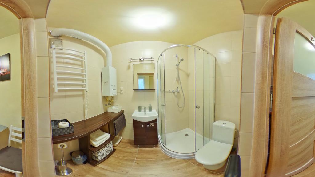 Apartamenty Marco - Stare Miasto - Super Wi Fi كراكوفيا المظهر الخارجي الصورة