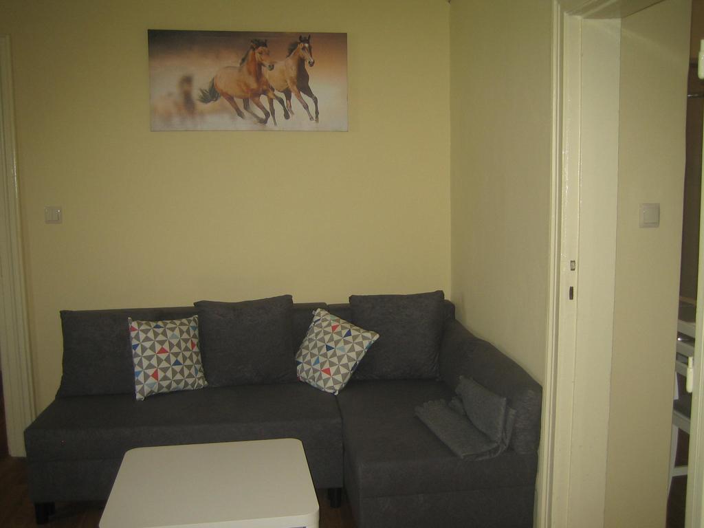 Apartamenty Marco - Stare Miasto - Super Wi Fi كراكوفيا المظهر الخارجي الصورة