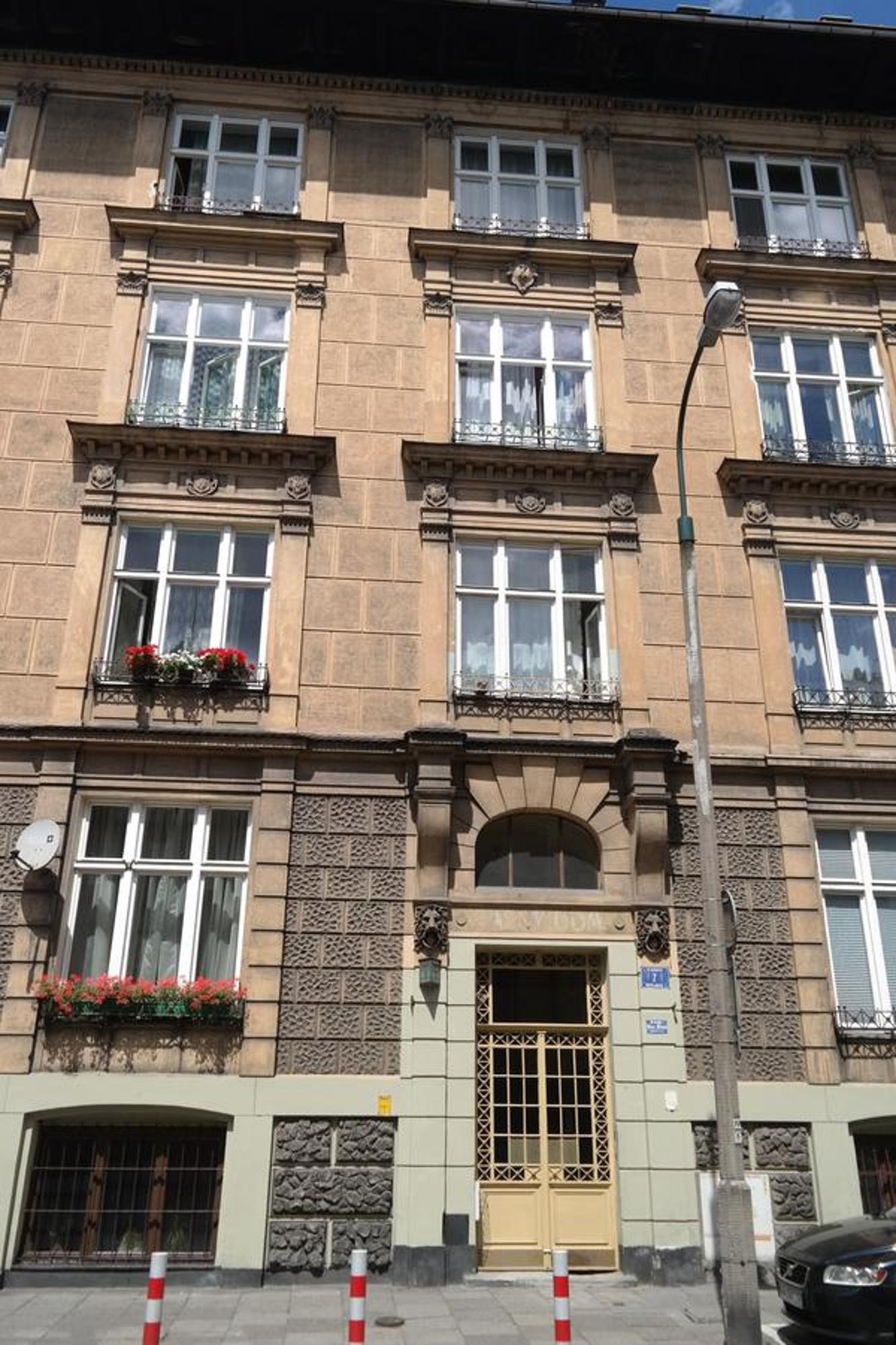 Apartamenty Marco - Stare Miasto - Super Wi Fi كراكوفيا المظهر الخارجي الصورة