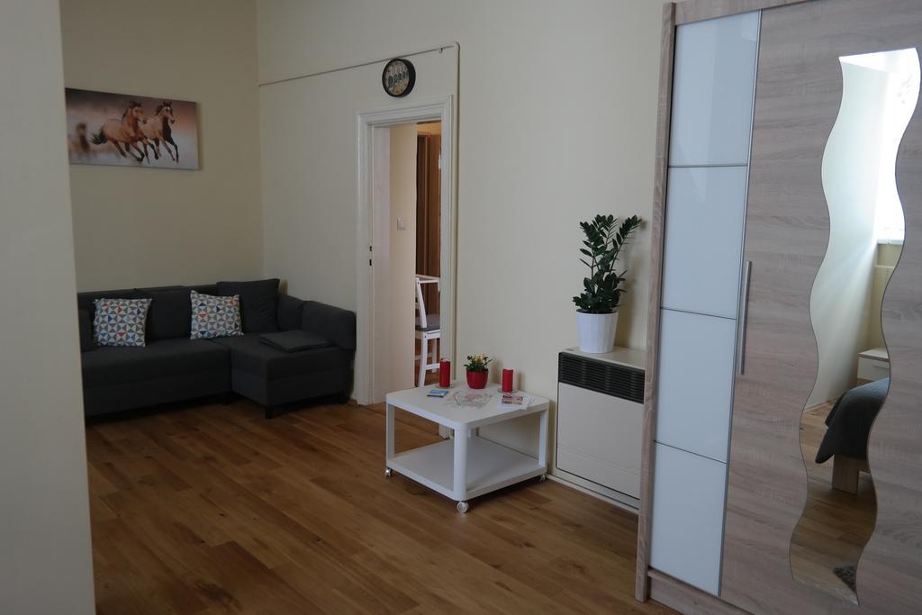 Apartamenty Marco - Stare Miasto - Super Wi Fi كراكوفيا المظهر الخارجي الصورة