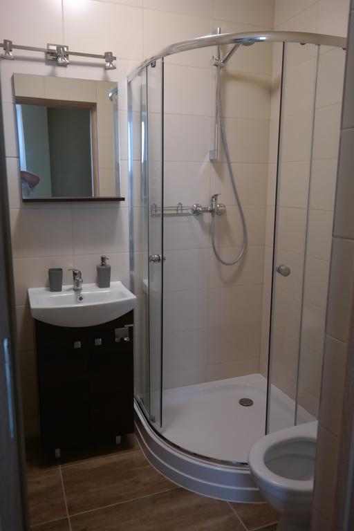 Apartamenty Marco - Stare Miasto - Super Wi Fi كراكوفيا المظهر الخارجي الصورة