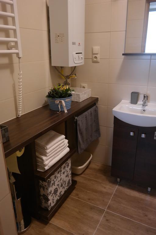 Apartamenty Marco - Stare Miasto - Super Wi Fi كراكوفيا المظهر الخارجي الصورة