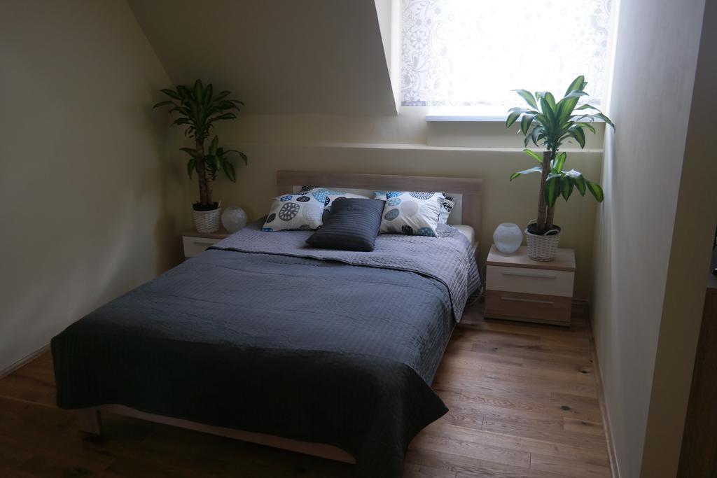 Apartamenty Marco - Stare Miasto - Super Wi Fi كراكوفيا المظهر الخارجي الصورة